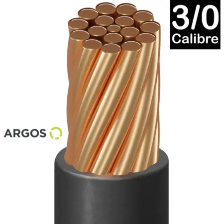 cable-thw-argos-calibre-3/0-material-electrico