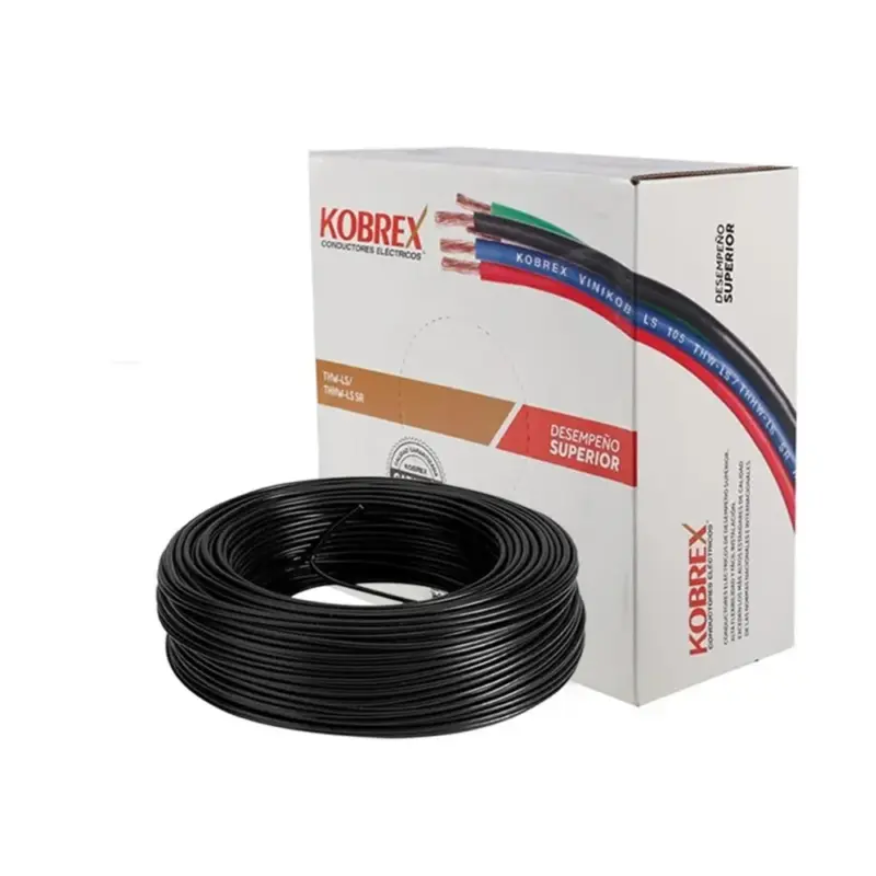 cable-thw-calibre-10-negro-kobrex