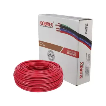 cable-thw-calibre-16-rojo-kobrex