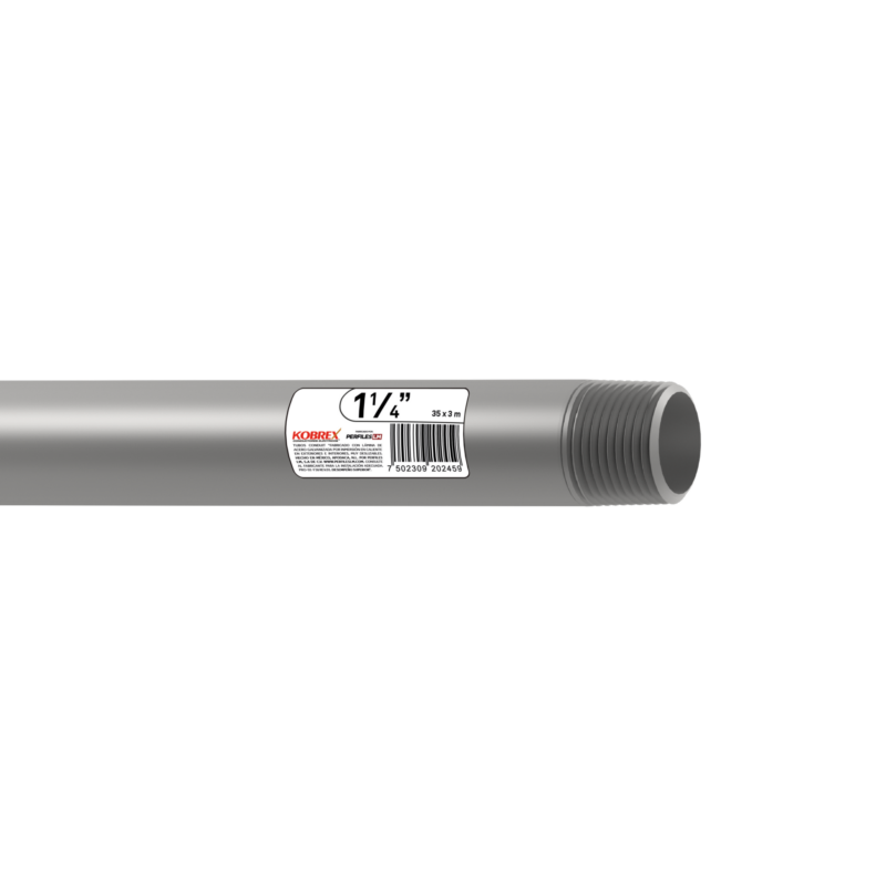 tuberia-acometida-galvanizada-rosca-1-1/4-kobrex